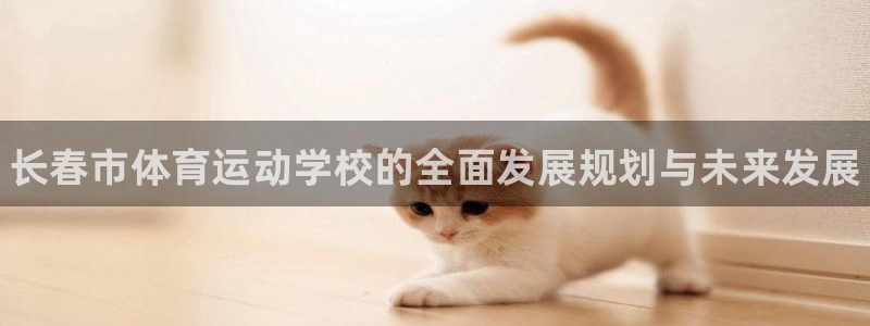 J9官网下载平台假的吗是真的吗吗：长春市体育运动学校