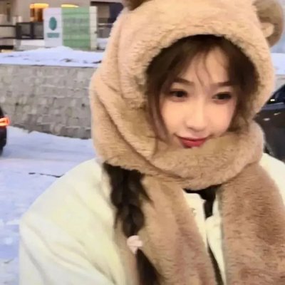 德里女孩第二季封面